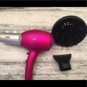Chi Low EMF Blowdryer